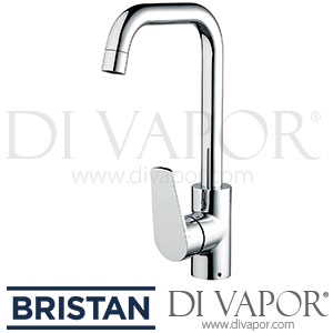 Bristan BLB EFSNK C Blueberry Kitchen Sink Mixer Tap - 25/09/18 - Spare Parts
